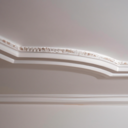 Faux plafond suspendu : Modernisez votre Intérieur avec un Système de Plafond Innovant à Villeneuve-le-Roi